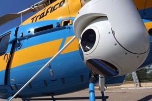 Aumentan las multas por exceso de velocidad en carreteras y autopistas