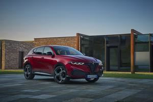 El nuevo Alfa Romeo Tonale ya está disponible para pedidos en España