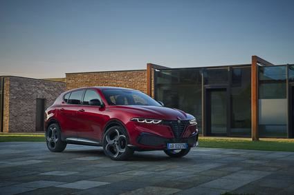 El nuevo Alfa Romeo Tonale ya está disponible para pedidos en España