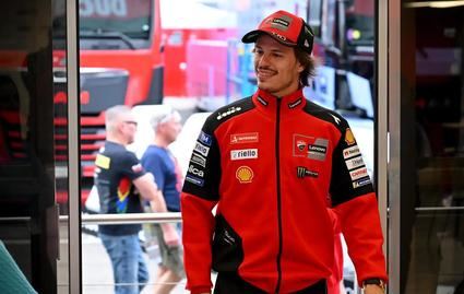 Nicolò Bulega ya tiene equipo para MotoGP en 2027: Ducati confirma su salto a la categoría reina