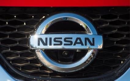 Nissan cierra sus fábricas en Europa