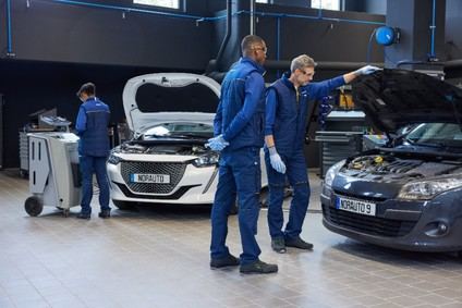 Norauto incrementa sus resultados un 8,2% y amplía su base de clientes en un 5%