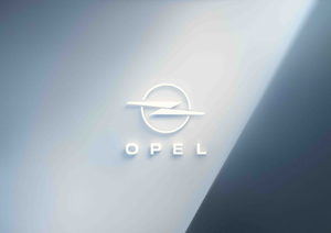 Opel se prepara para la era eléctrica con su icónico emblema Blitz