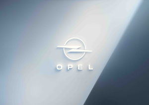 Opel se prepara para la era eléctrica con su icónico emblema Blitz
