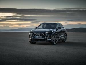 Audi presenta la tercera generación del Q5: un SUV más moderno y eficiente para 2025