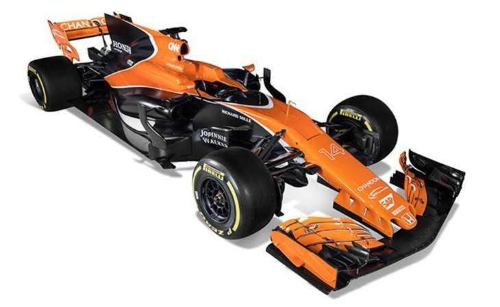 McLaren-Honda y un concepto olvidado que merece recordar