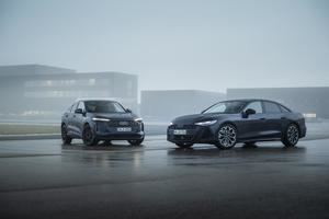 Audi presenta su nuevo motor diésel V6 de 3.0 litros con tecnología MHEV plus