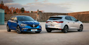 El nuevo Mégane con vocación de superventas