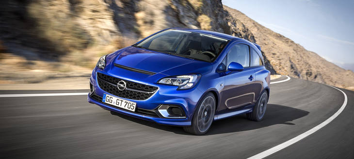 El utilitario con 207 CV por 22.100€