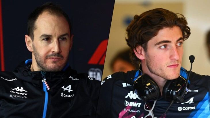 Oakes asegura que Doohan tendrá oportunidades justas en Alpine tras la llegada de Colapinto