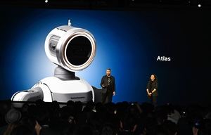 Hyundai Motor Group desvela su estrategia de robótica con IA en CES 2026