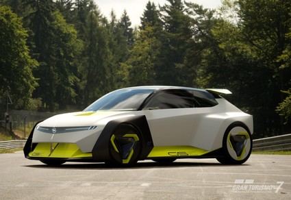 Exposición Opel Love: 25 piezas icónicas llegan a Zaragoza por primera vez