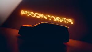 Opel anuncia el regreso del modelo Frontera como SUV eléctrico en 2024