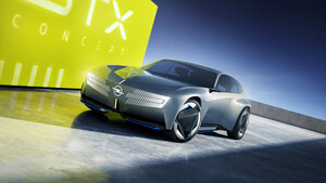 Así será el futuro de los familiares Opel: diseño radical, aerodinámica activa y tecnología eléctrica