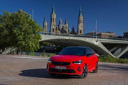 El Opel Corsa celebra su 40 cumpleaños con una edición limitada