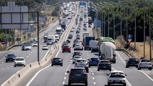 Prevén más de 5 millones de viajes en el último operativo de tráfico del verano
