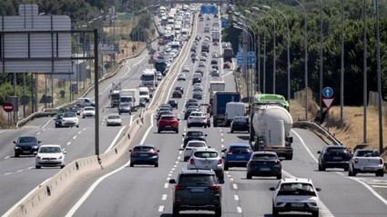 Prevén más de 5 millones de viajes en el último operativo de tráfico del verano