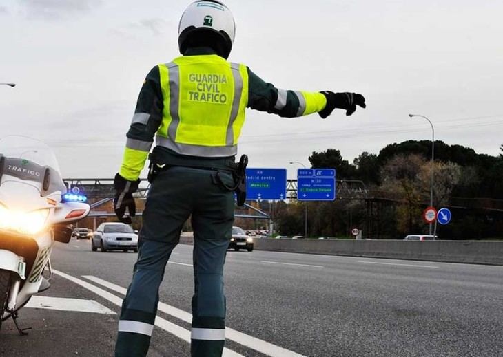 La DGT prevé un récord de desplazamientos en carretera este verano 2023