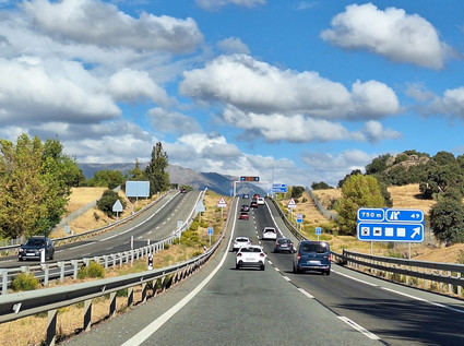 Arranca la segunda fase de la operación salida de Semana Santa con casi 10 millones de viajes