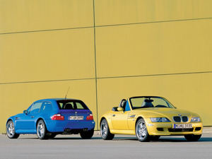 El BMW Z3 celebra 30 años de historia y más de 297.000 unidades producidas