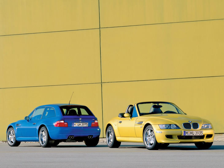 El BMW Z3 celebra 30 años de historia y más de 297.000 unidades producidas