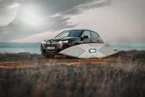 BMW revoluciona el paddle surf con su nueva tabla eléctrica