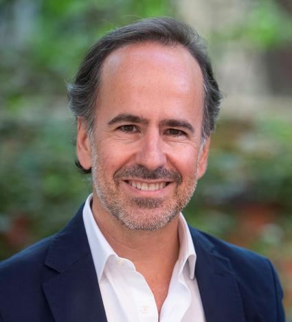 BMW nombra a Carlos Martínez Gil nuevo Director de Marketing para Iberia