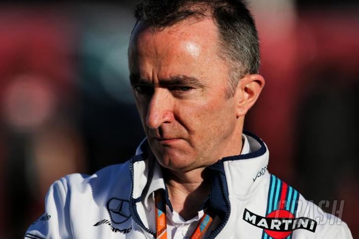 Paddy Lowe ¿se va o le echan?