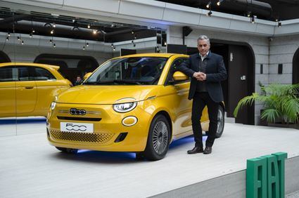 Fiat terminó 2025 con 20.926 matriculaciones y prevé crecer un 50% en 2026