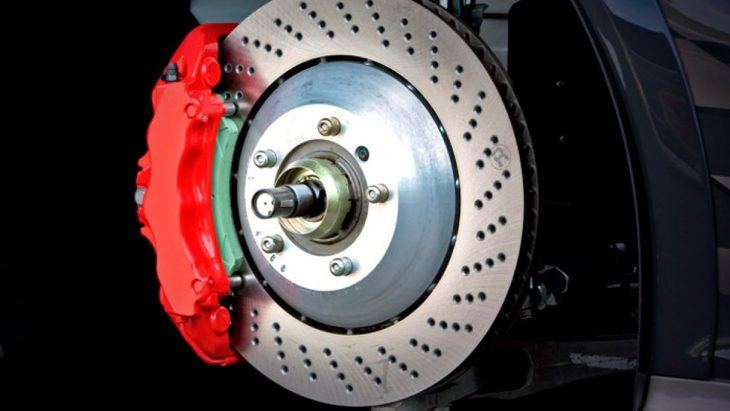 Todo lo que es necesario saber sobre la sustitución de pastillas de freno