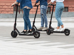 Etiquetas Identificativas: Nuevo Requisito para Vehículos de Movilidad Personal en España