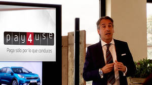 Kia revoluciona el mercado del automóvil