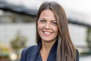 Pilar Cascales será la nueva directora de MINI Iberia desde el 1 de octubre