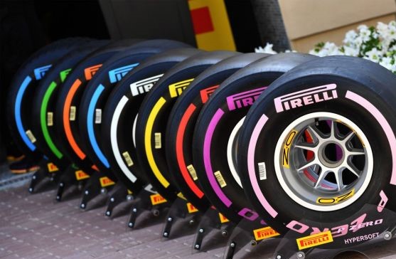 Pirelli desarrolla un software para dar más emoción en las carreras