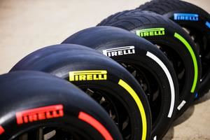 Pirelli proveedor único de neumáticos para la Fórmula 1 hasta 2027