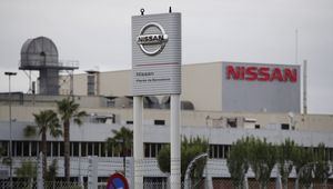 Los Nissan fabricados en Barcelona