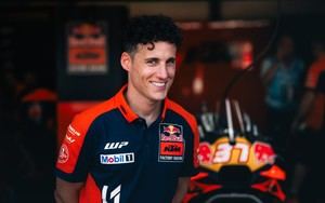 Pol Espargaró tomará el lugar de Viñales en el GP de Chequia