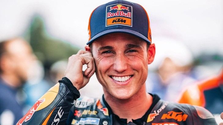Pol Espargaró tomará el lugar de Viñales en el GP de Hungría de MotoGP 2025