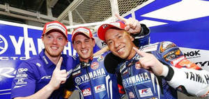 Campeones de las 8 horas de Suzuka