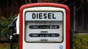 ¿Los coches diesel van a desaparecer?