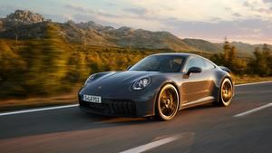 Nuevo Porsche 911, con un diseño renovado, mejores prestaciones y propulsión híbrida