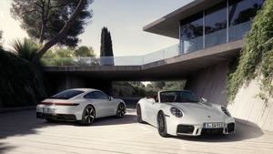 Porsche lanza el nuevo 911 Carrera S: potencia y personalización al máximo
