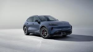 Porsche presenta el nuevo Porsche Cayenne S Electric: 666 CV y hasta 653 km de autonomía