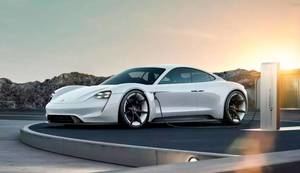 El jefe de investigación y desarrollo de Porsche, Michael Steiner: "Tesla no es un rival directo de Porsche"