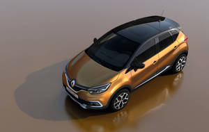 Renault Captur renovado