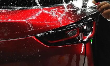 Mejor Grosor de PPF para Tus Necesidades: Guía Completa 2026