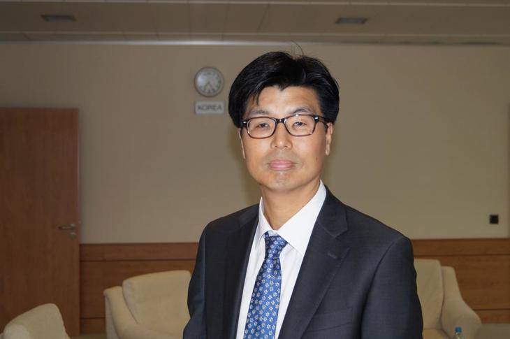 Nuevo Presidente en Hyundai España