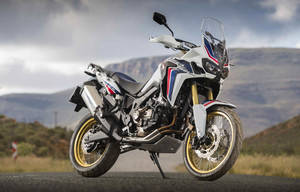 Los problemas con las entregas de la Africa Twin