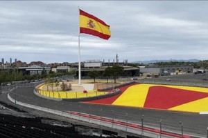F1 en Madrid: cómo llegar a Madring, dónde aparcar y qué transporte utilizar este fin de semana