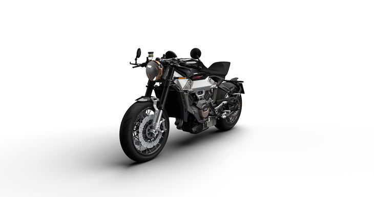 QJ MOTOR deslumbra en EICMA 2025 con más de 60 modelos